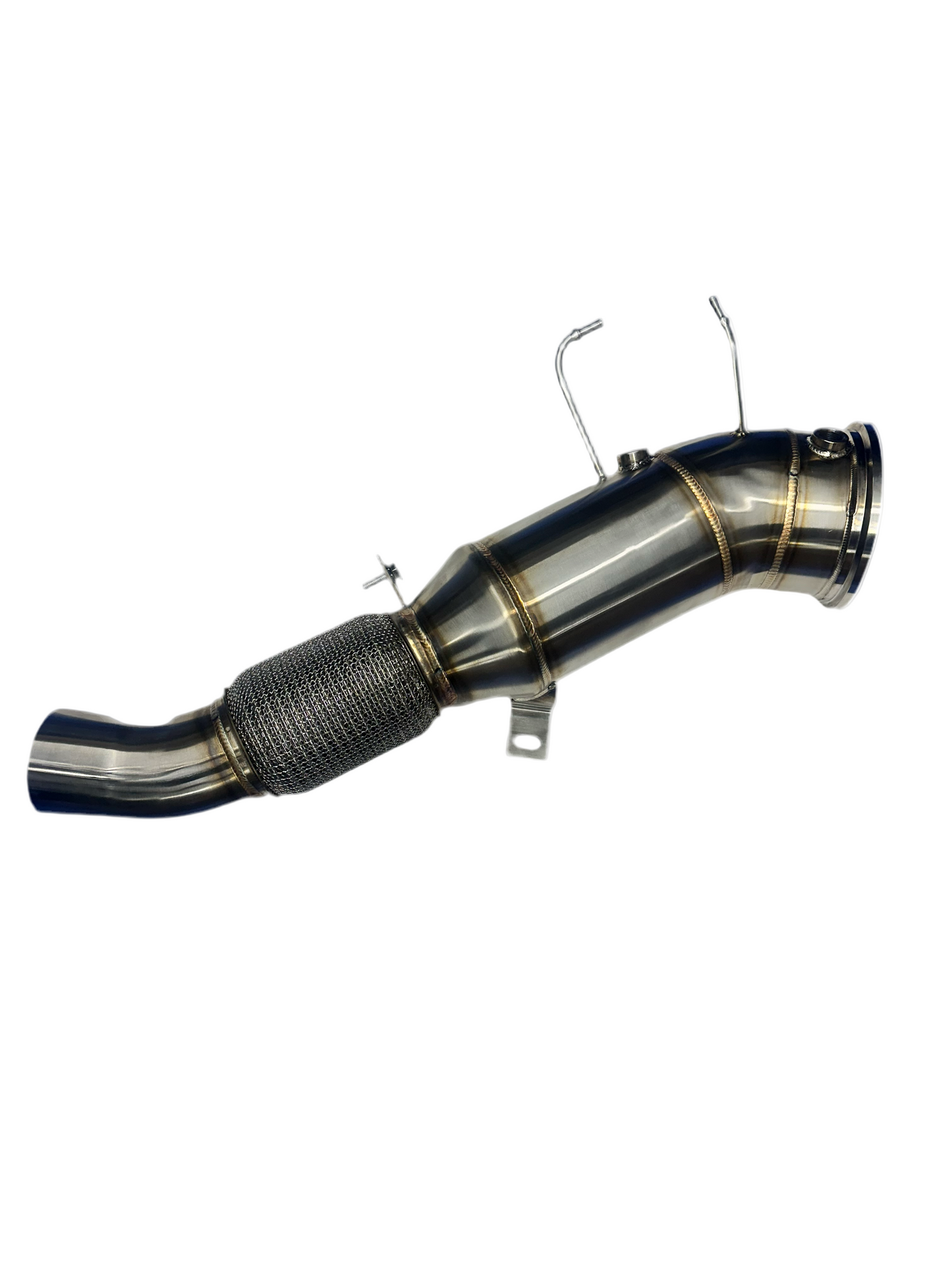 IRL B58 Gen 3 MaxFlow Downpipe