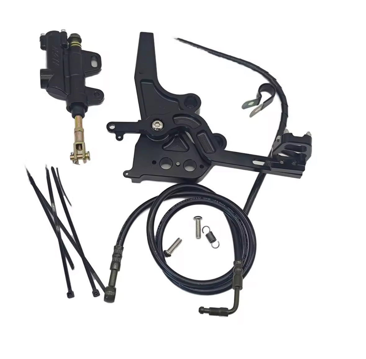 Foot Brake For Surron Lbx