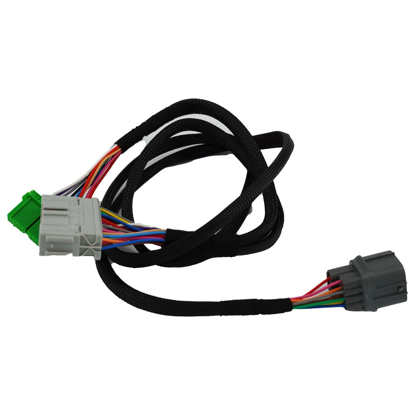 H Series Chassis Specific Adapter Harness F Series 96-98 EK For Honda Civic Si