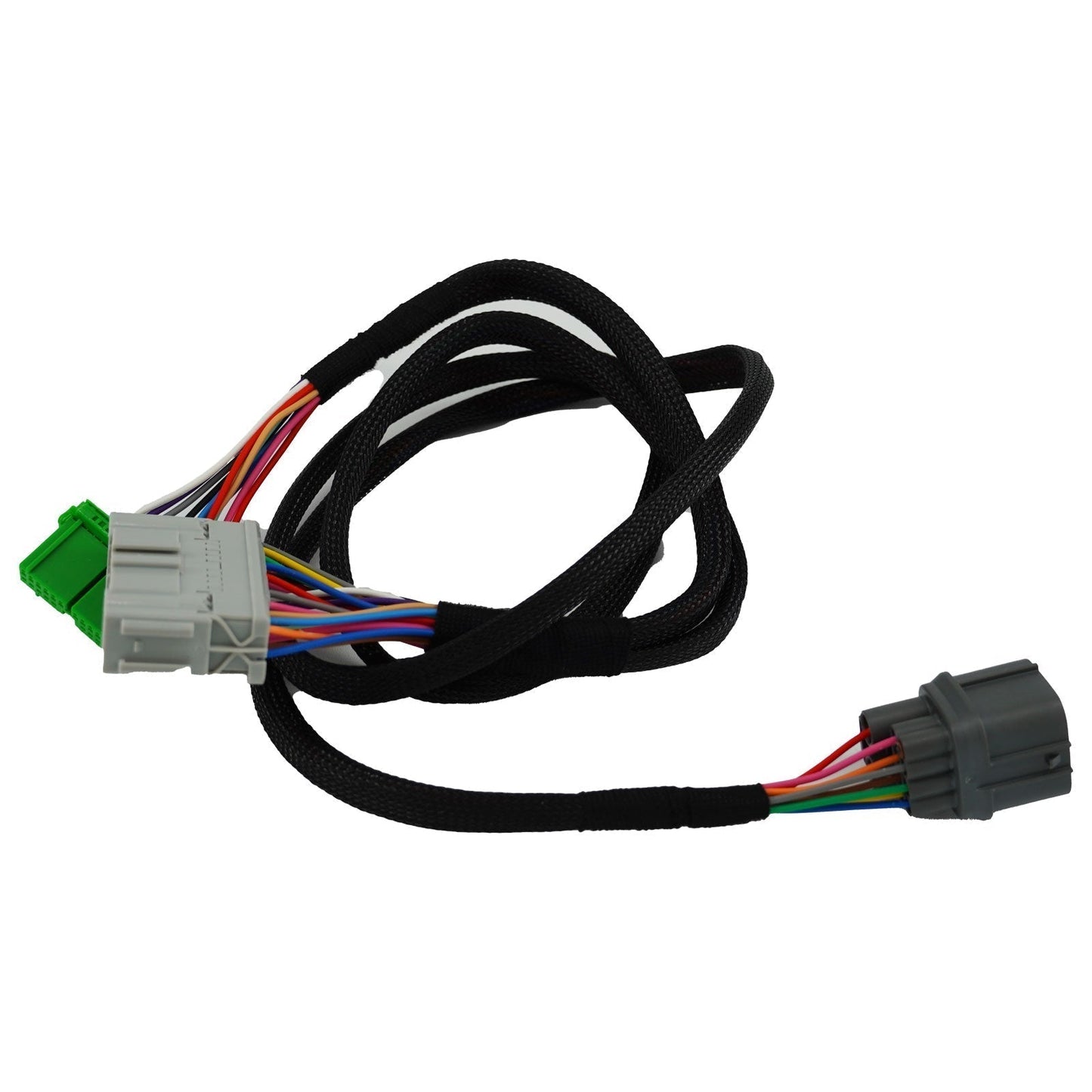 H Series Chassis Specific Adapter Harness F Series 99-00 EK For Honda Civic Si