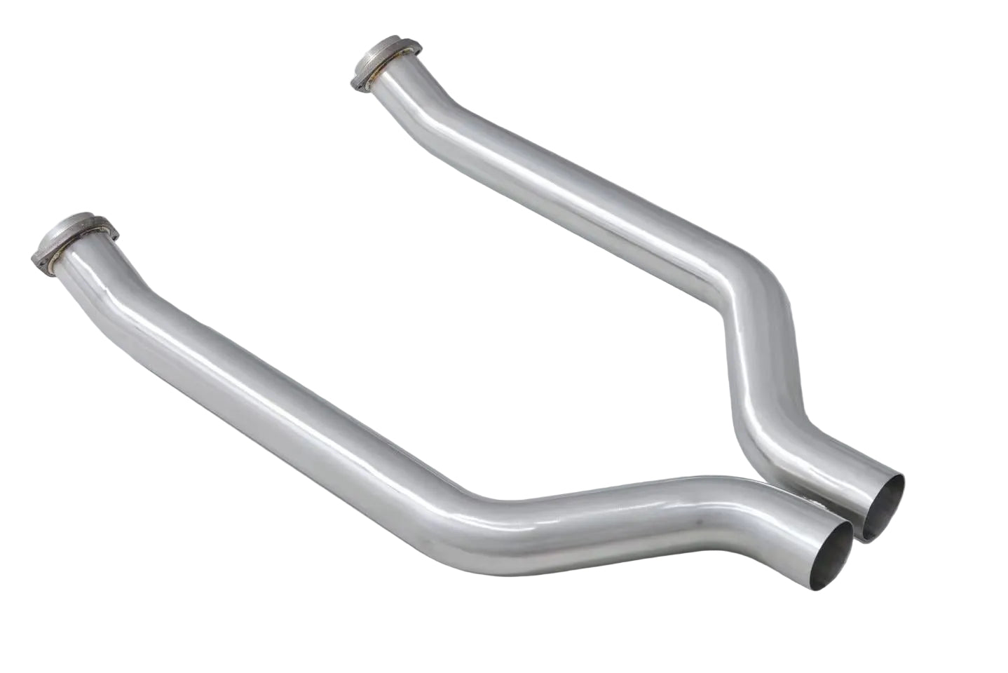 IRL V2 G90 G99 Catback Exhaust