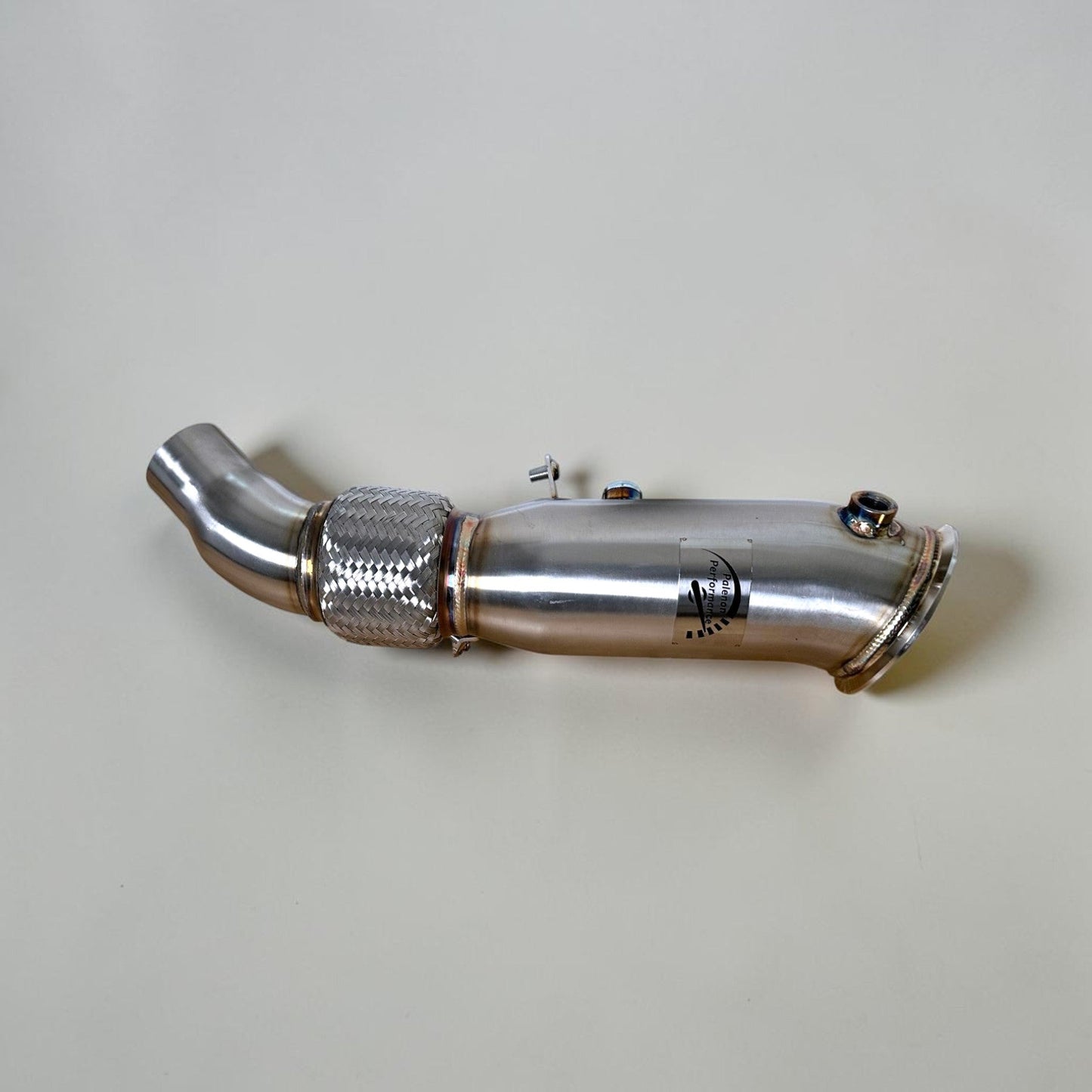 N26 & N20 Race Downpipe for F Series BMW 320i, 328i, 420i, 428i, 528i, 228i, 220i