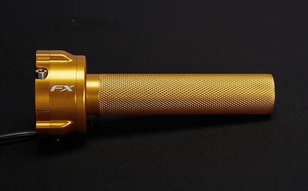 Fx throttle