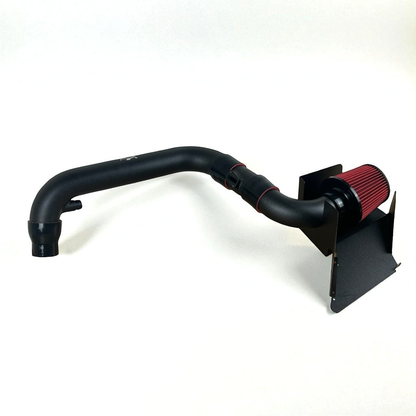 High Flow Cold Air Intake For Audi A3 S3 8P 2.0T | Palenon Performance