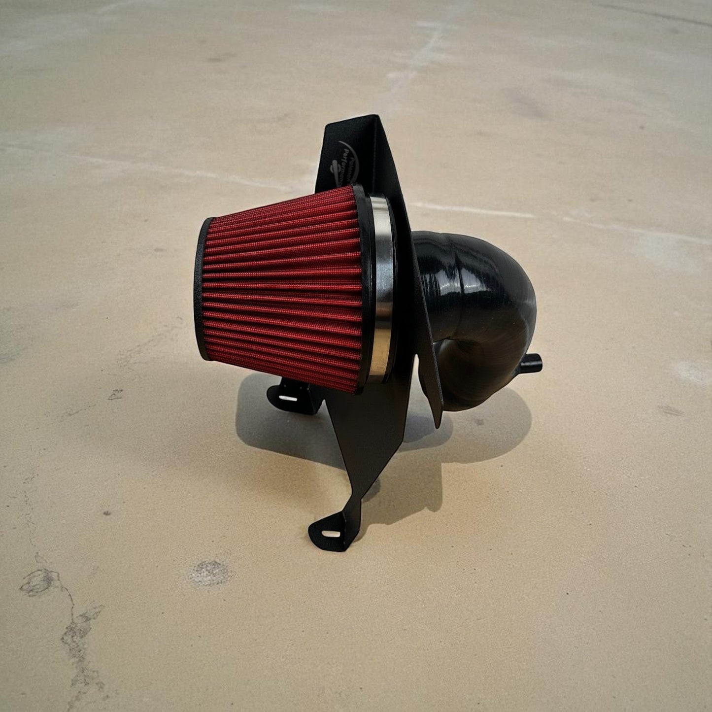 High Flow Cold Air Intake For Audi A4 A5 - B9 B9.5 2.0T | Palenon Performance