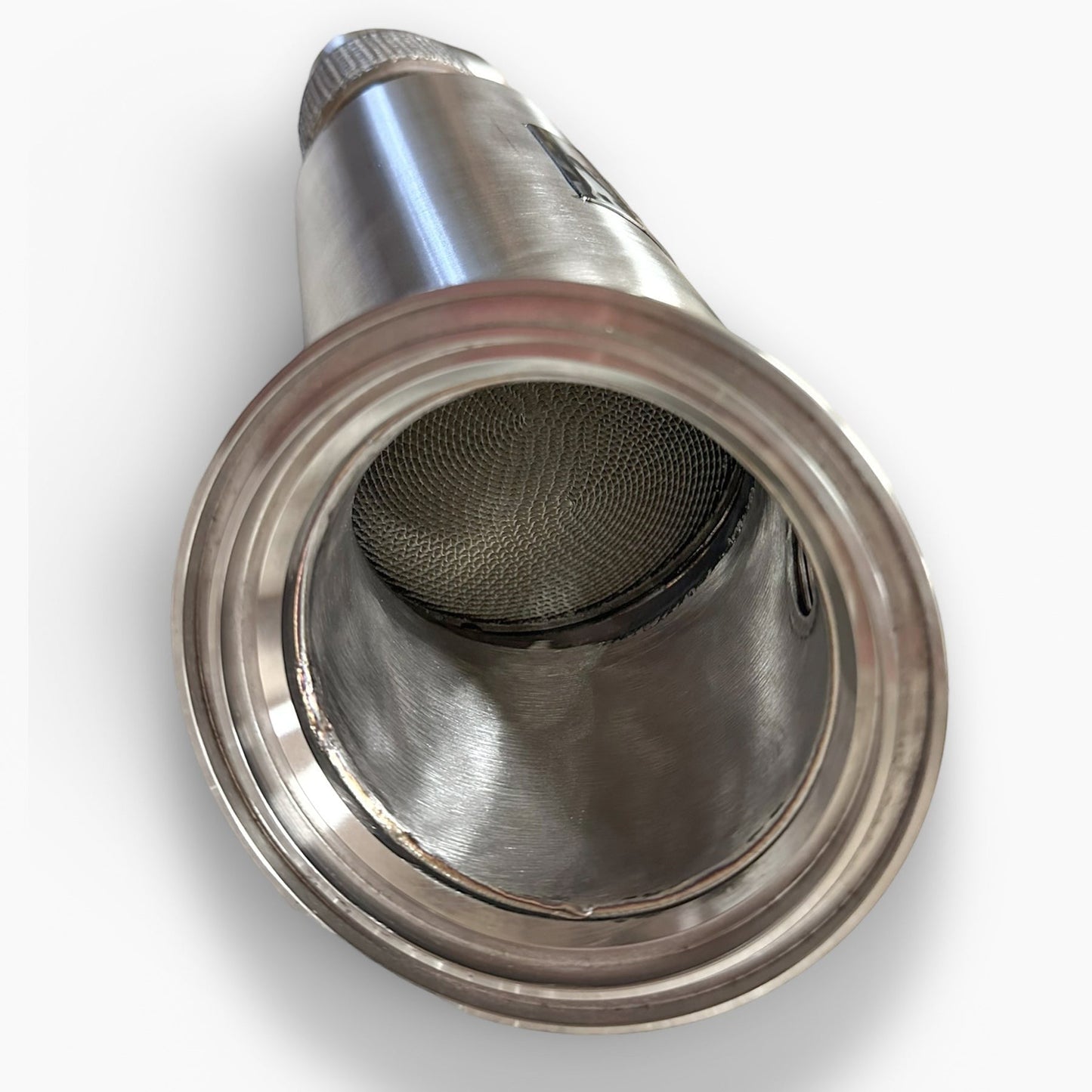 B58 Racing Downpipe For Supra 3.0T & BMW M340i, M440i, M240i, 340i, 440i, 540i, 640i, 740i, X3, X4, X5, X6, X7