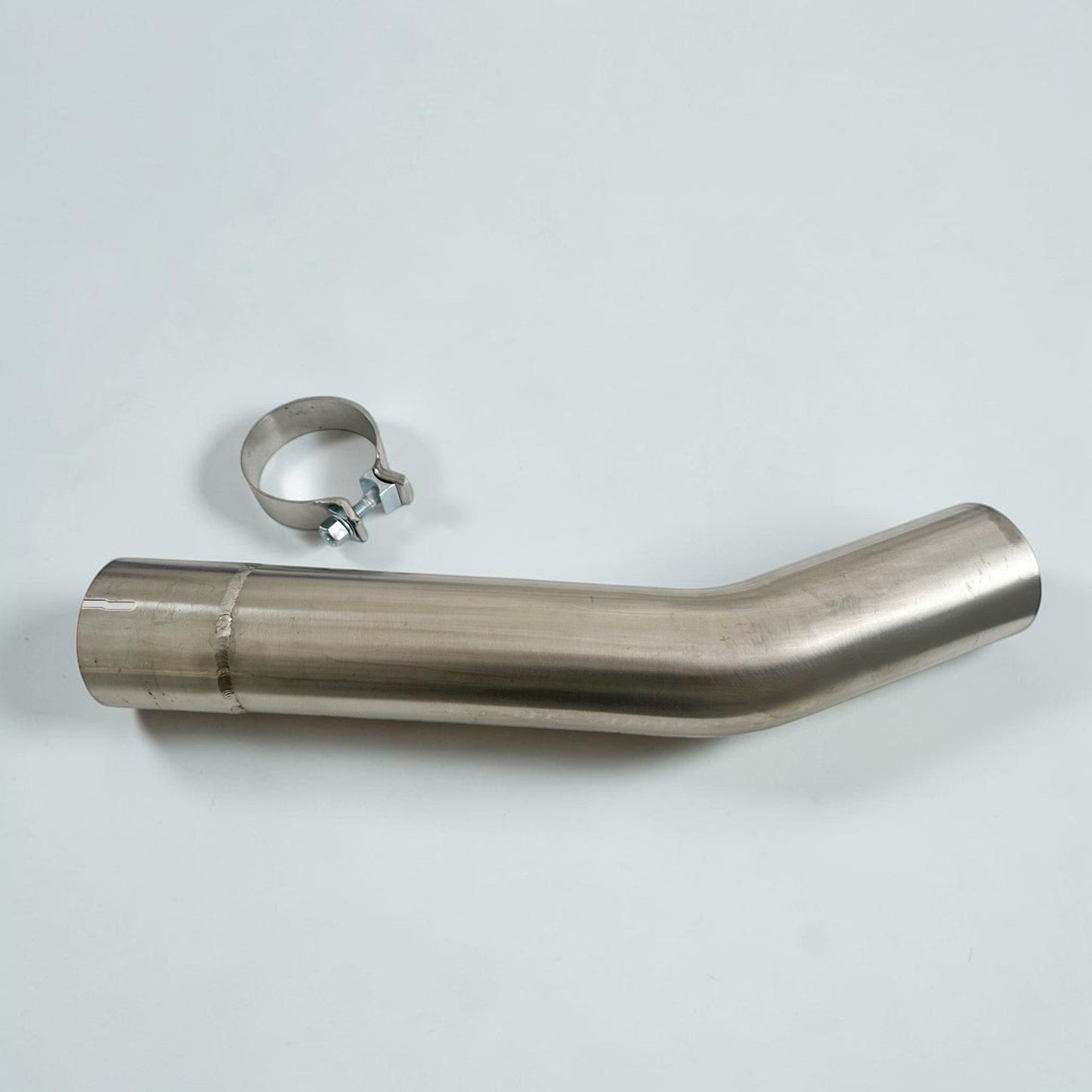 AWD Audi S3 8Y Race Downpipe & VW MK8 Golf R Race Downpipe - Palenon Performance