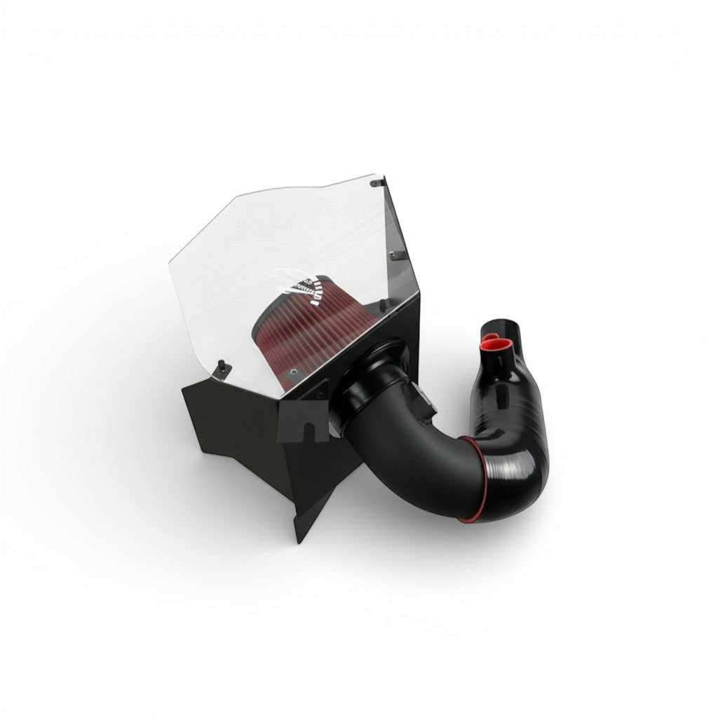 High Flow B46 B48 Cold Air Intake For 2019+ Toyota Supra A90 & A91 2.0T | Palenon Performance
