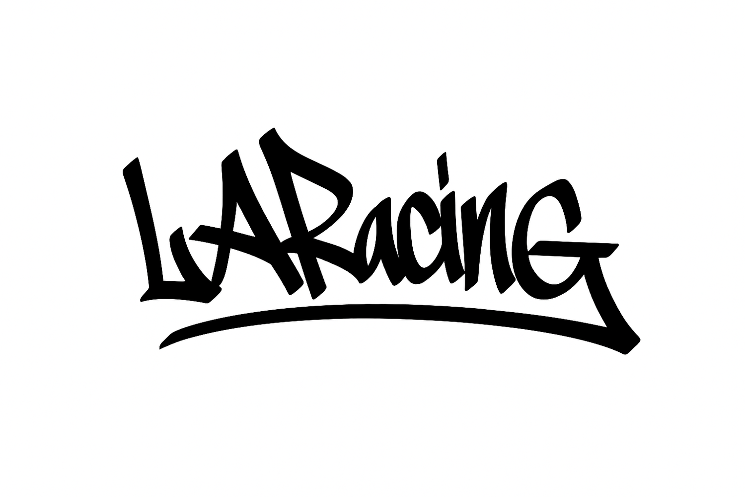 LARacing produtcs