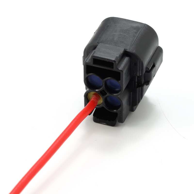 AlphaRex 16-20 Toyota Tacoma TRD Wiring Adapter AlphaRex Projector Headlight Converter 810014 *Discontinued
