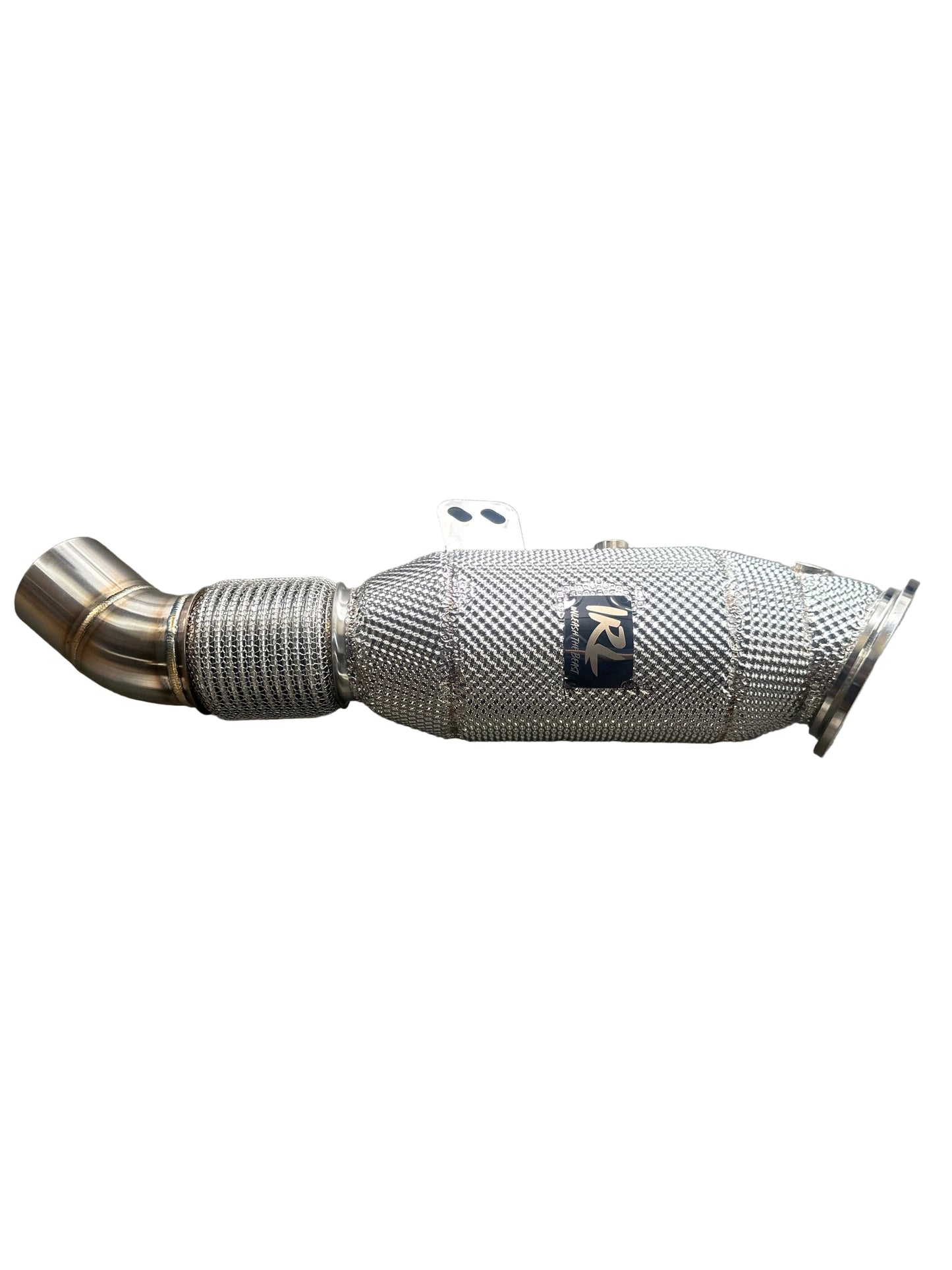 IRL G Series Gen2 B58 A90 Supra MaxFlow Downpipe