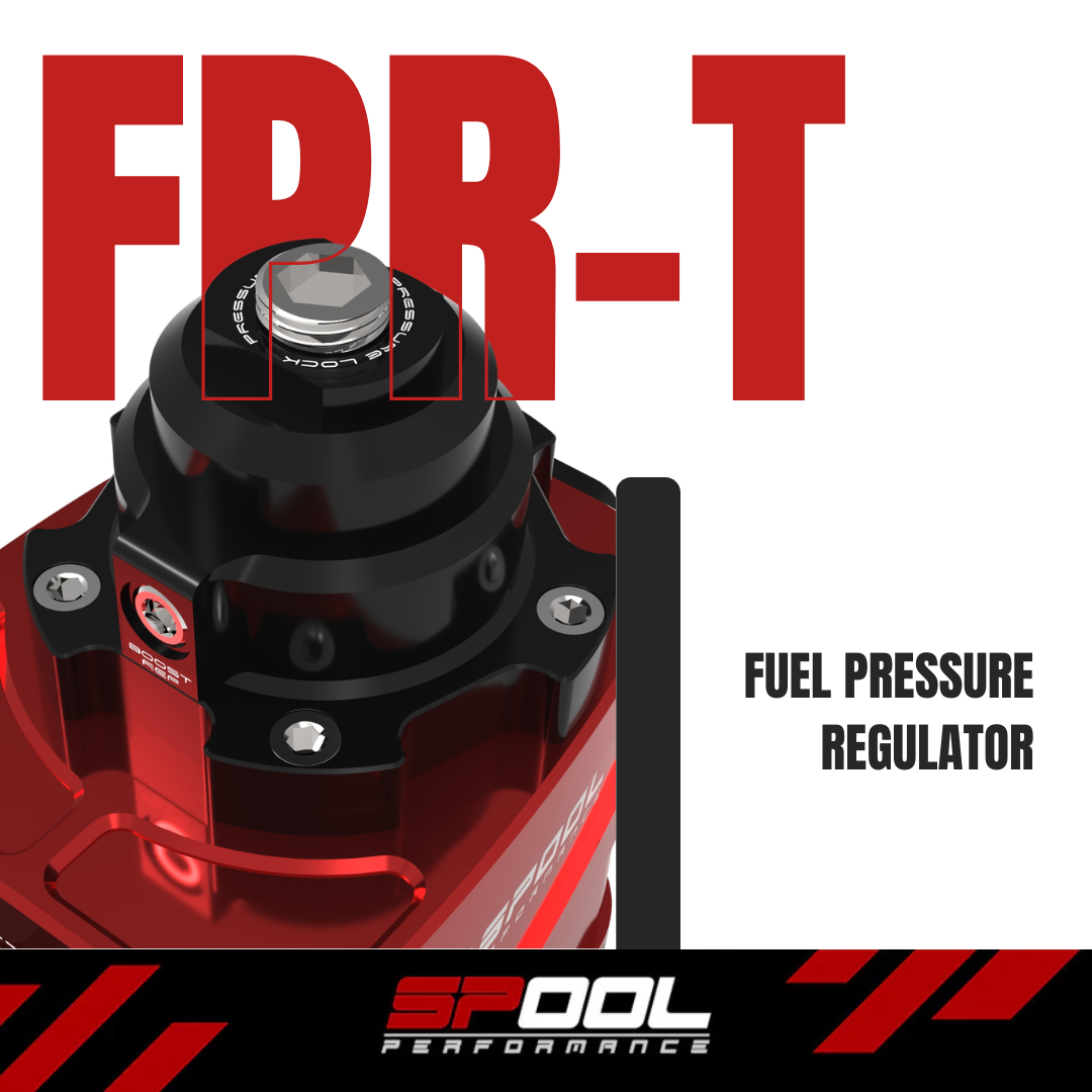 BMW S58 Auxiliary Split Fuel System