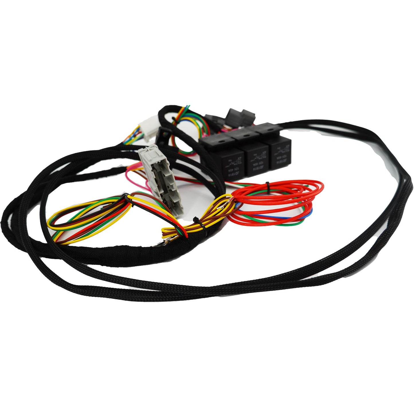 Universal K Series K20 K24 Swap Conversion Wiring Harness For Honda Acura 02-04