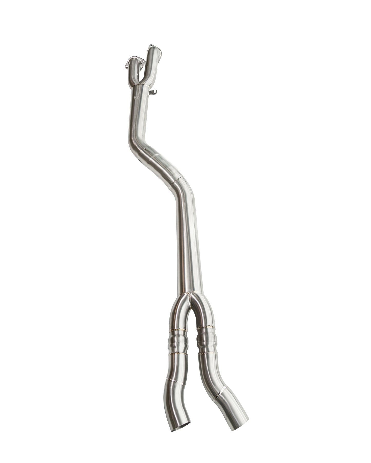 IRL G80 G81 G82 G83 Midpipe ( Brace Included )