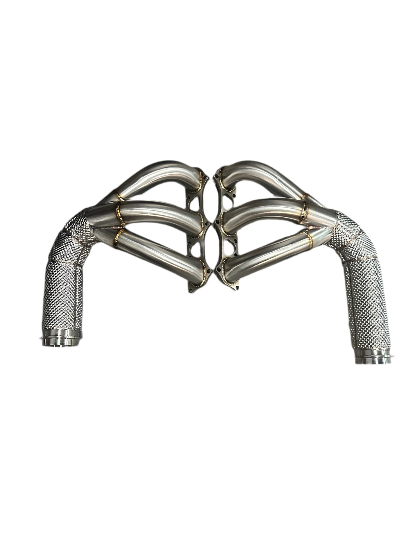IRL 991.1 991.2 GT3 GT3RS MaxFlow Race Headers