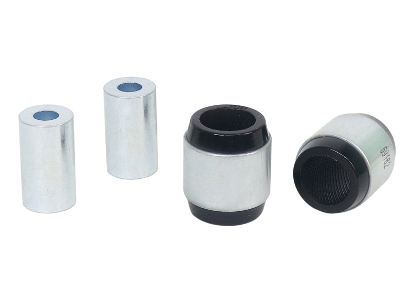 Whiteline 22+ Hyundai Elantra N Control Arm - Lower Inner Forward Bushing W63644