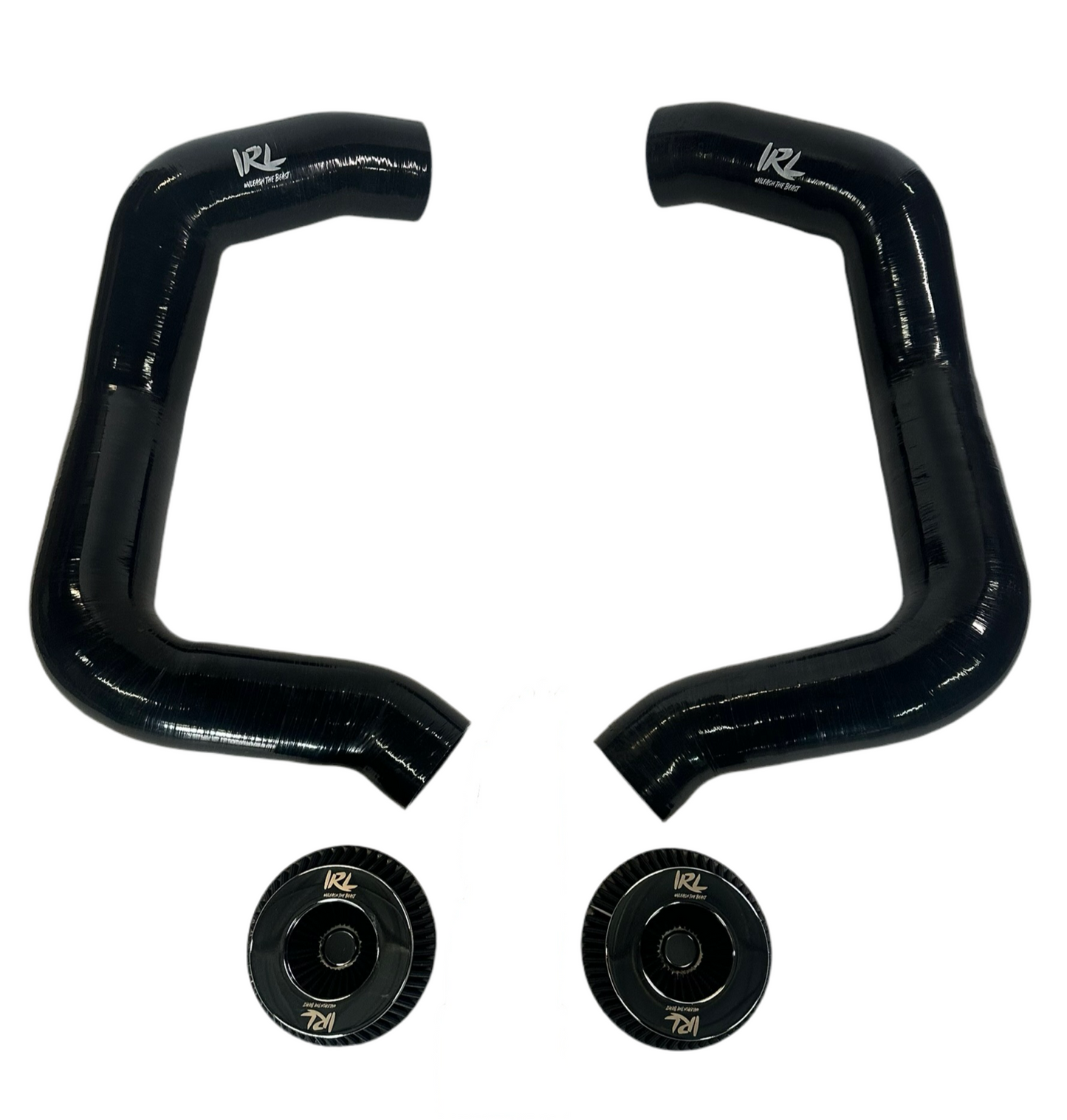 IRL BMW M8/M5 F90/F92/F93 Intake