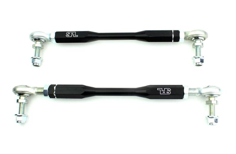 SPL Part Veloster N / Elantra N Front Swaybar Endlinks