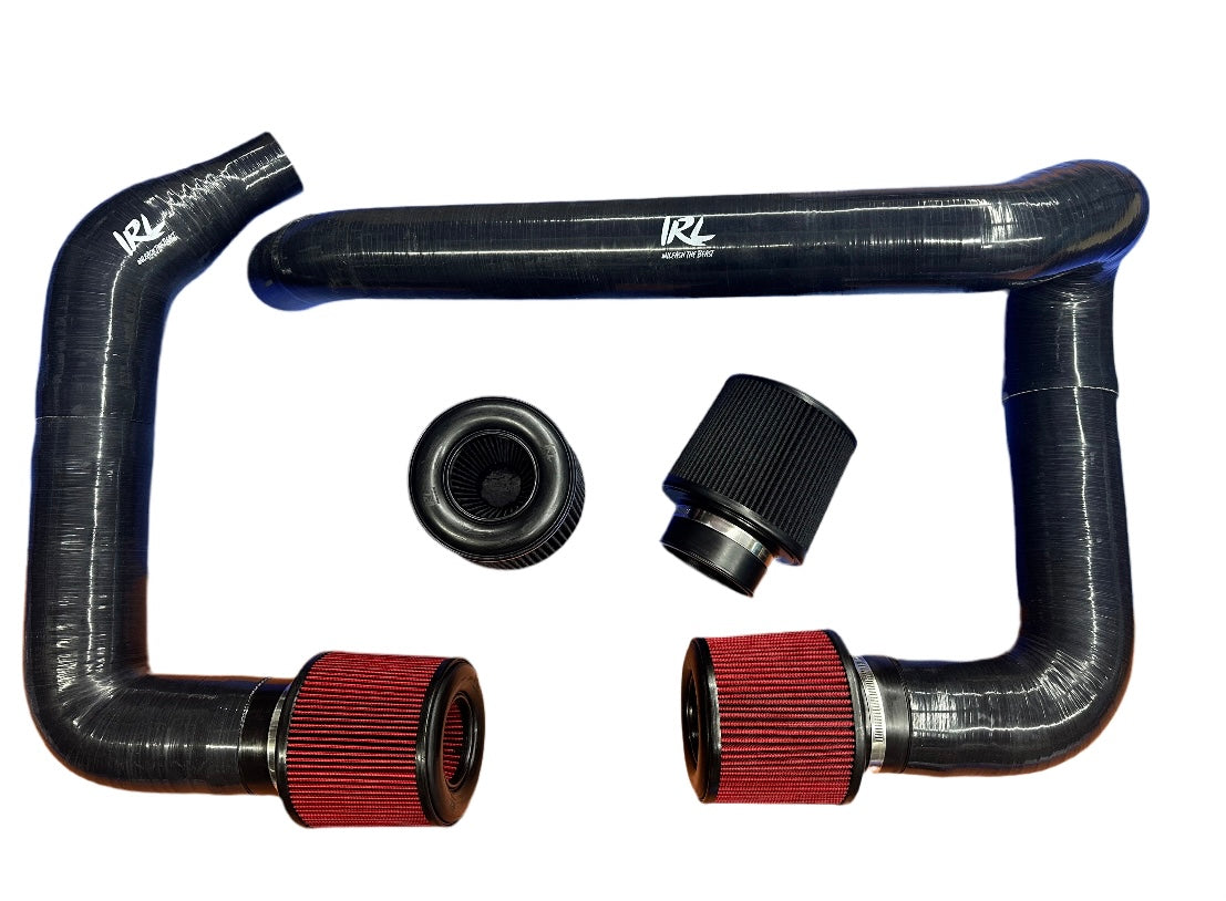 IRL F97 F98  X3M X4M Front Mount Intake