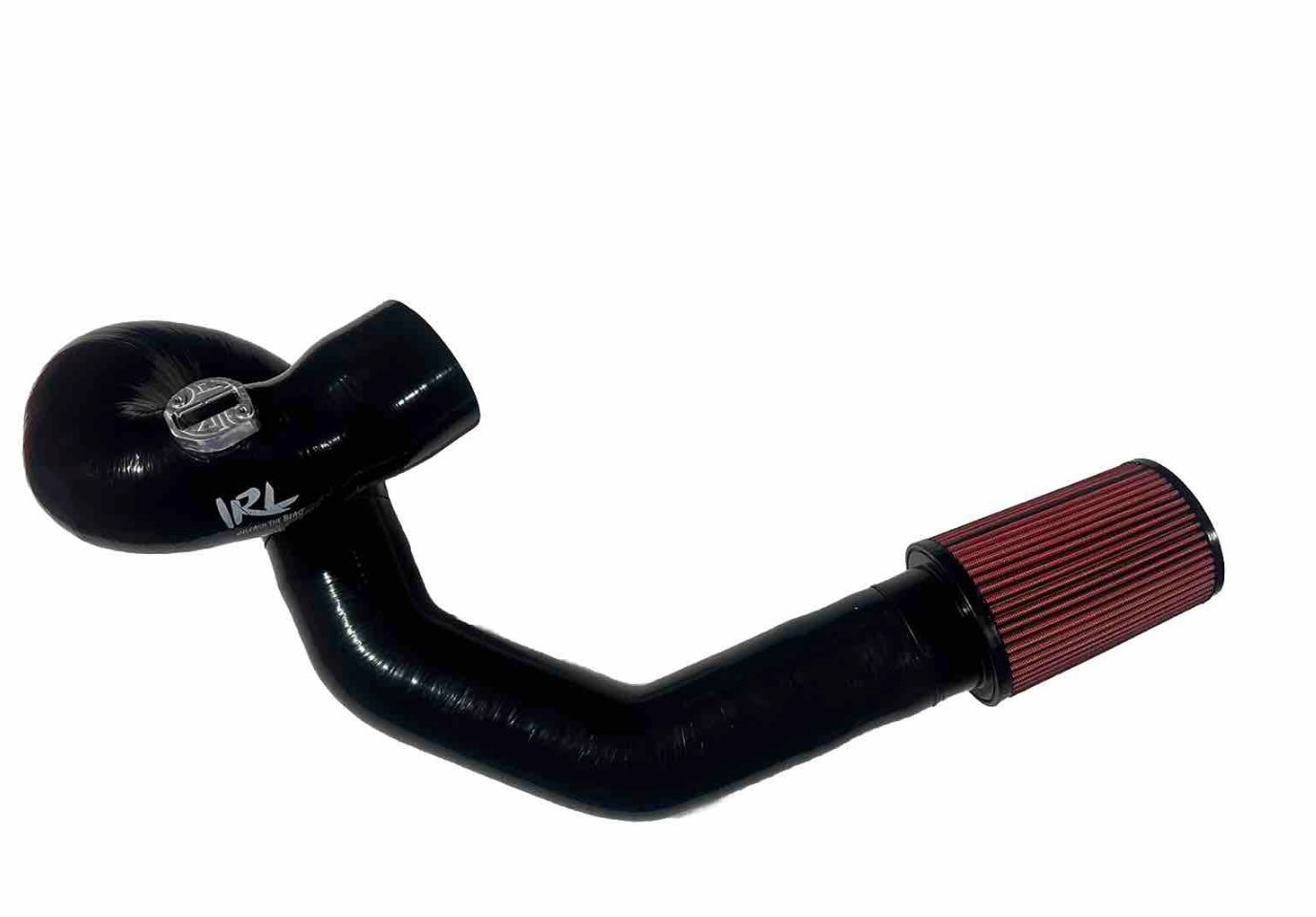 IRL F-Series B58 Silicone Front Mount Intakes