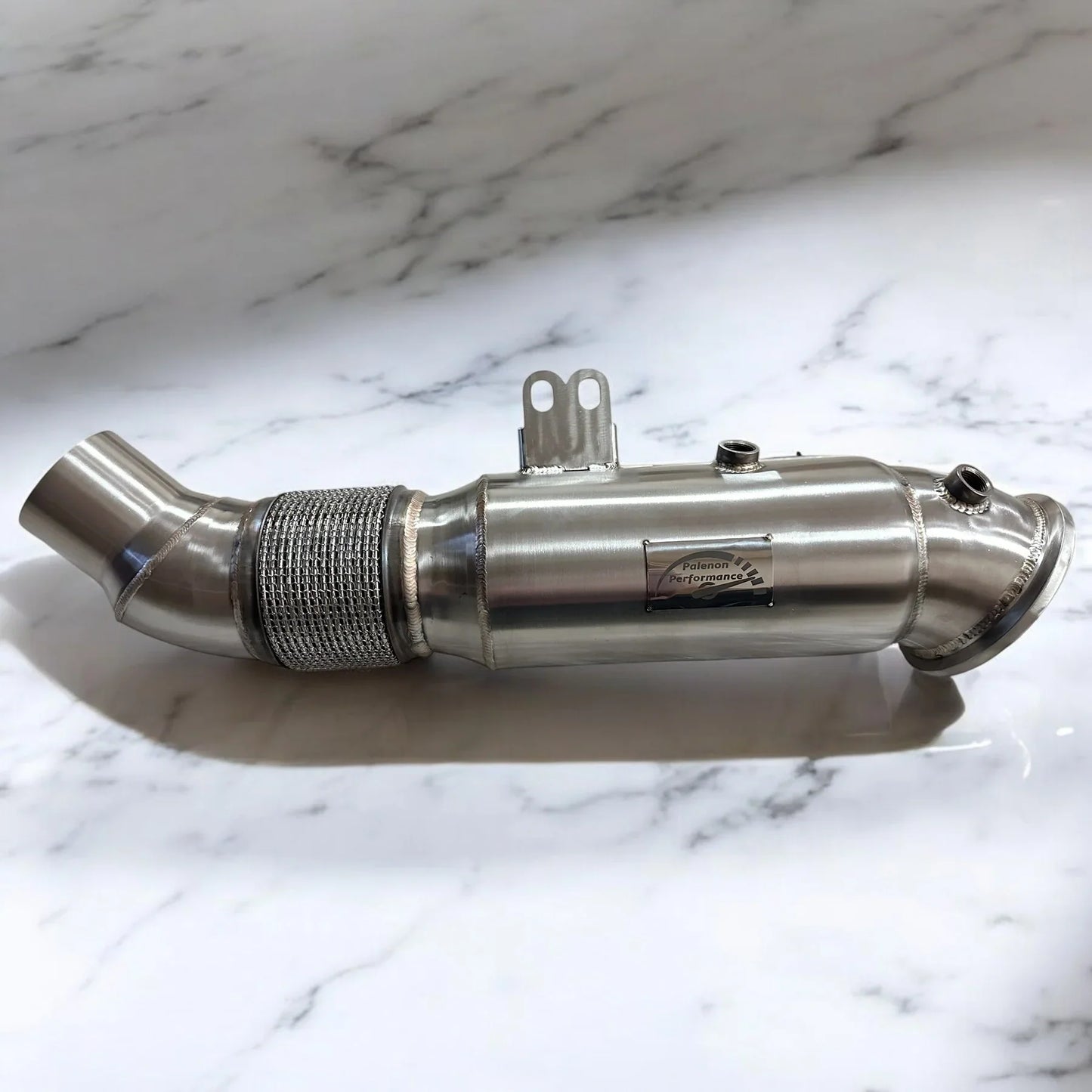 560HP Performance Upgrade For BMW B58 - M340i, M440i, M240i, 540i, 840i, M140i, 340i, 440i