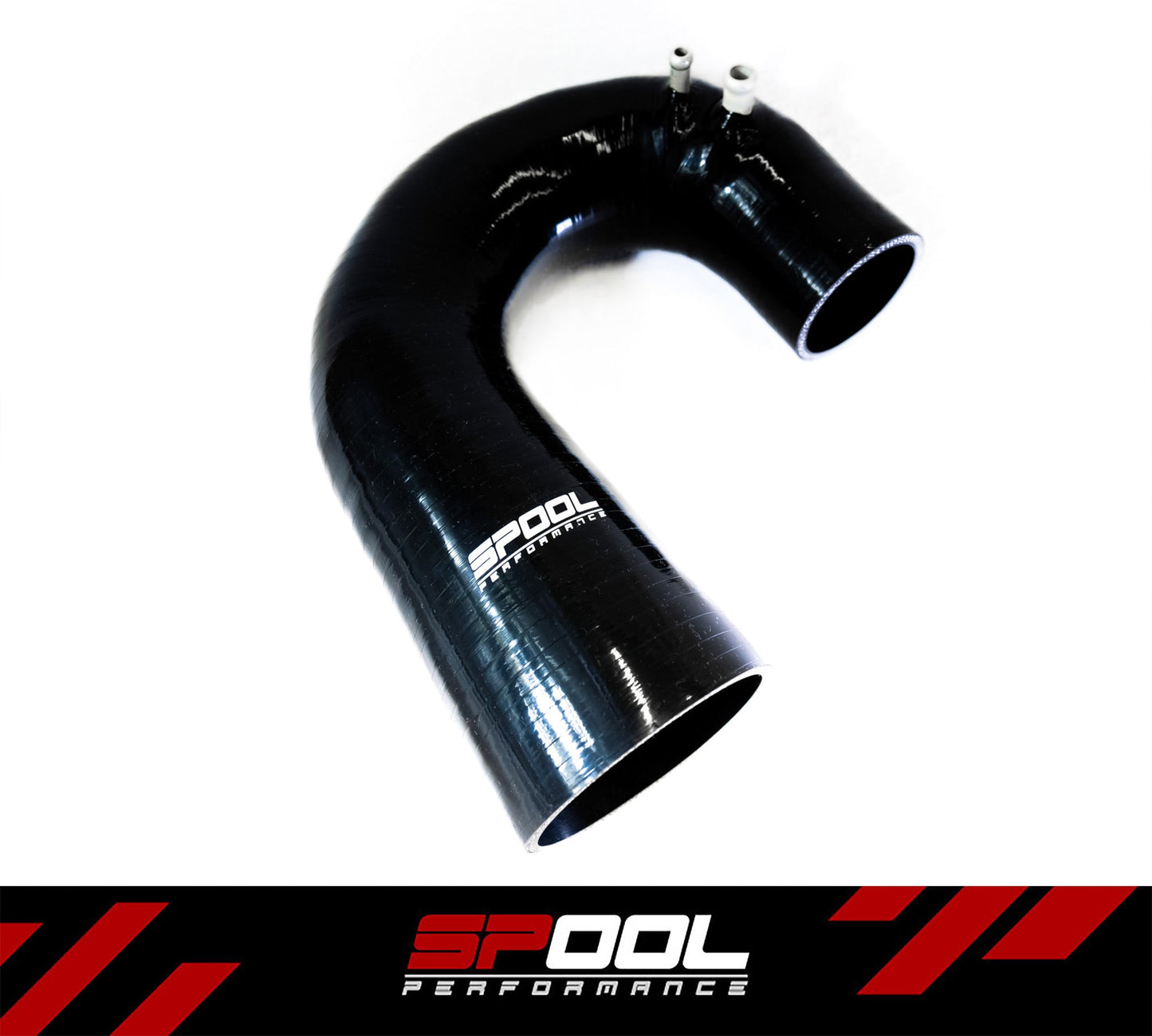 Spool McLaren 720S/750S/765LT/Senna Upgraded Turbocharger Inlets