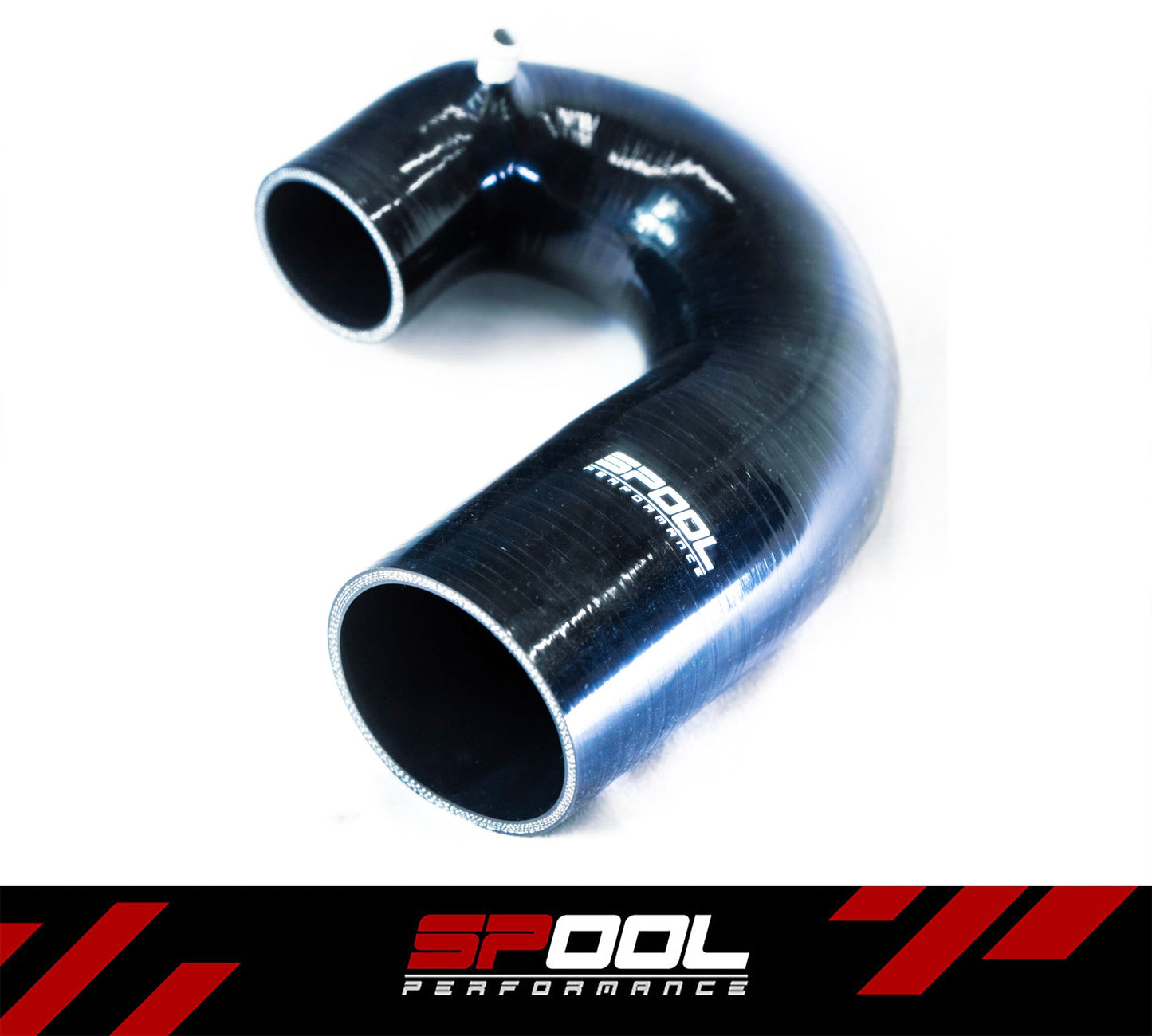 Spool McLaren 720S/750S/765LT/Senna Upgraded Turbocharger Inlets