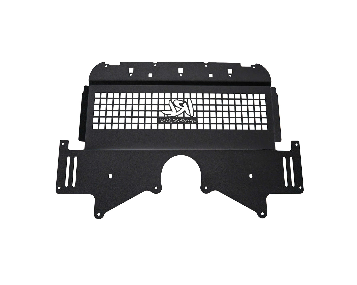 G8x Oil Cooler Guard ( Backorder End Of August)