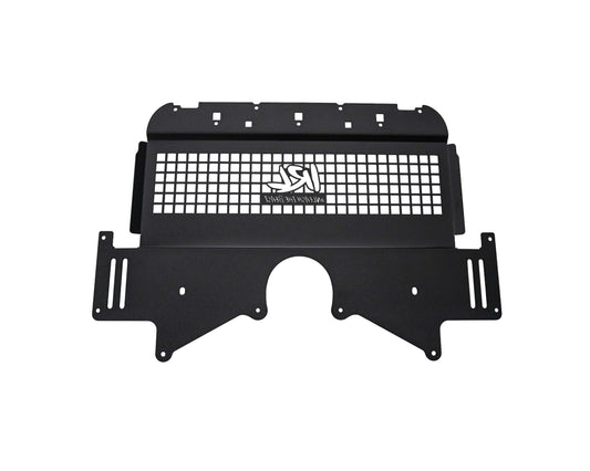 G8x Oil Cooler Guard ( Backorder End Of August)