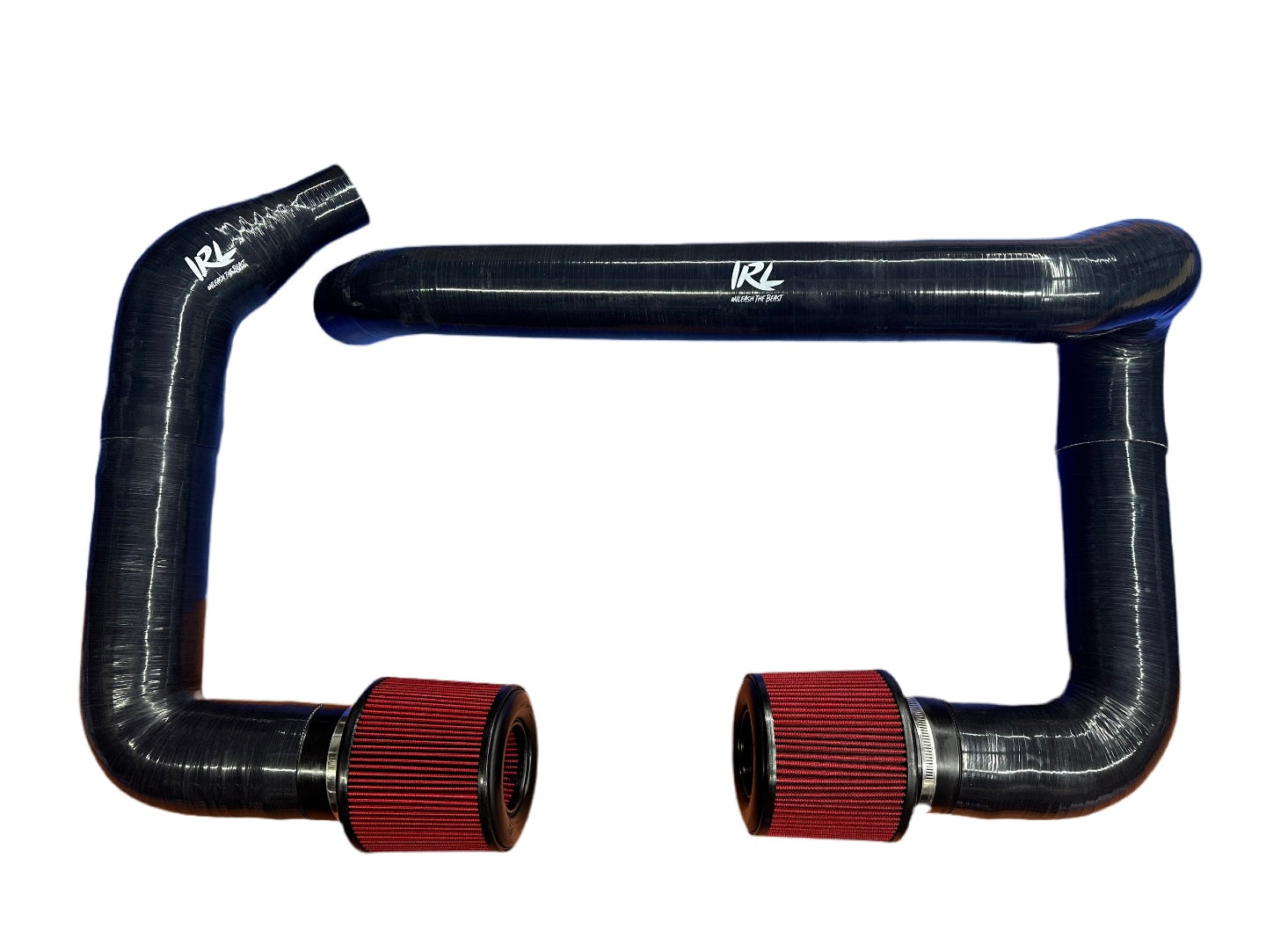 IRL F97 F98  X3M X4M Front Mount Intake