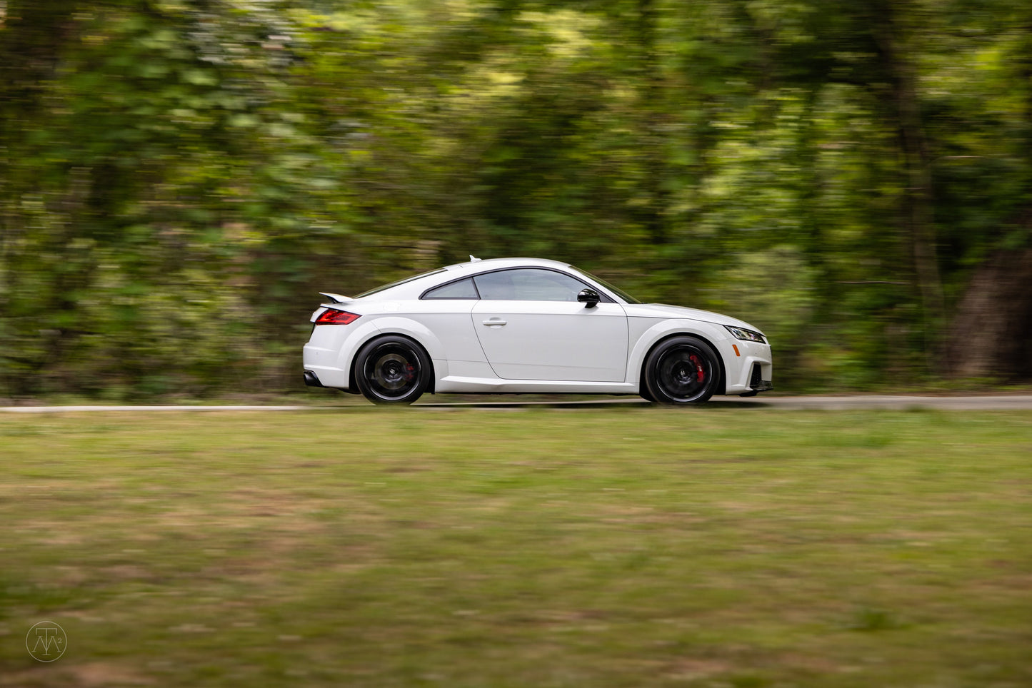 Audi RS3/TTRS 8V/8S DAZA Tune
