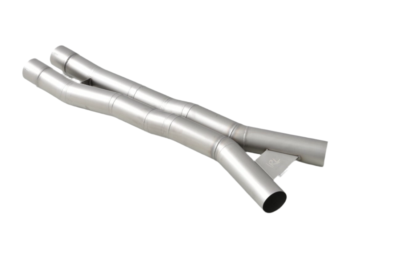 IRL F90 Catback Exhaust