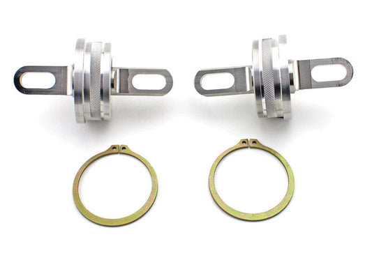 SPL Part Veloster N / Elantra N Rear Trailing Arm Bushings