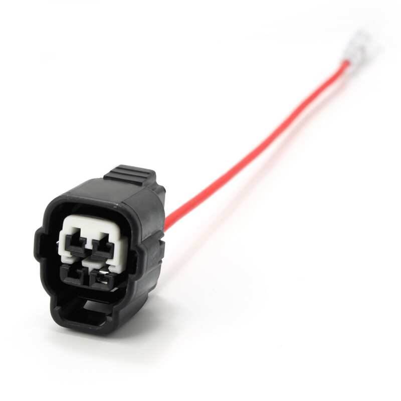 AlphaRex 16-20 Toyota Tacoma TRD Wiring Adapter AlphaRex Projector Headlight Converter 810014 *Discontinued
