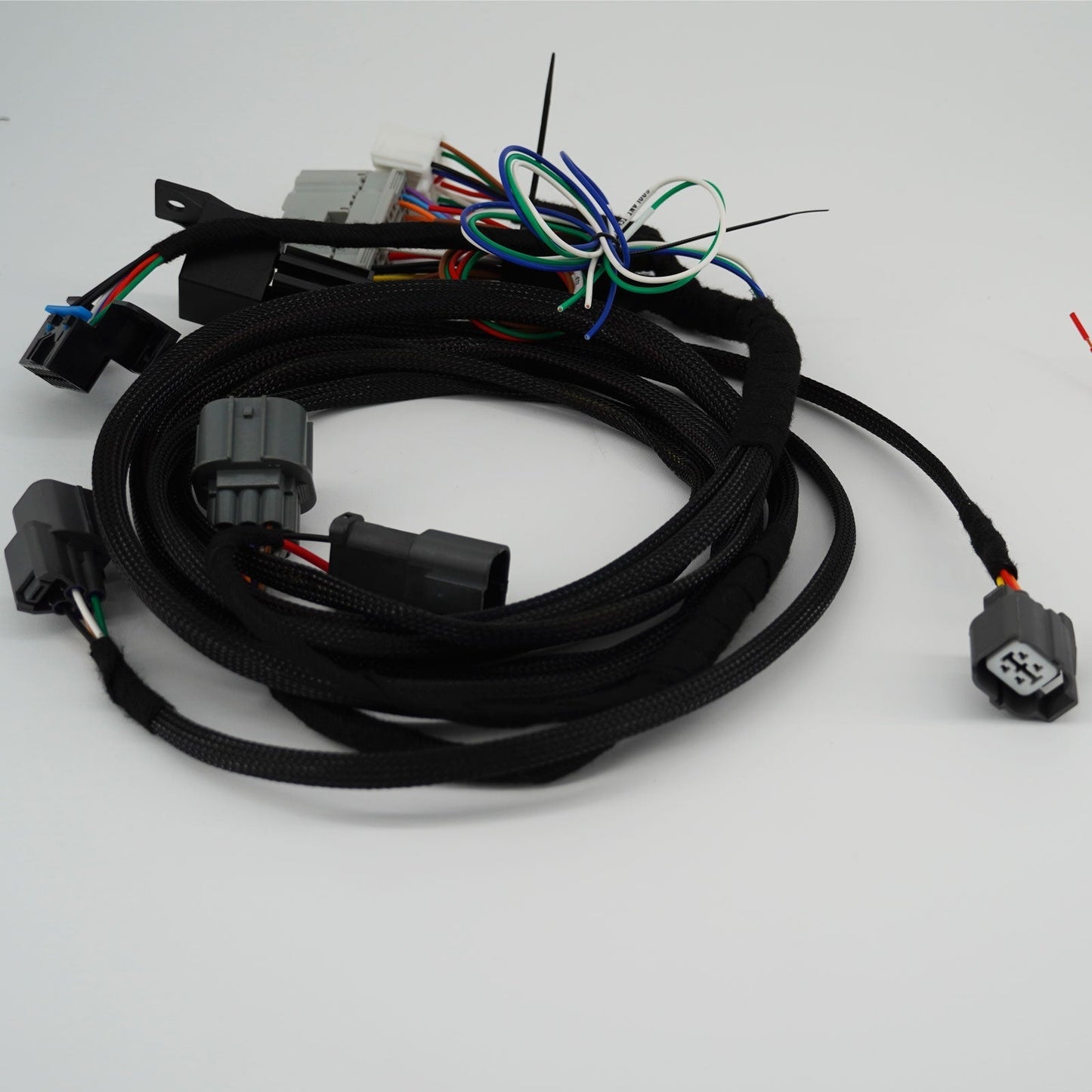 K20 K24 K-Swap Conversion Wiring Harness EG Civic DC2 Integra 92-00 Honda Acura