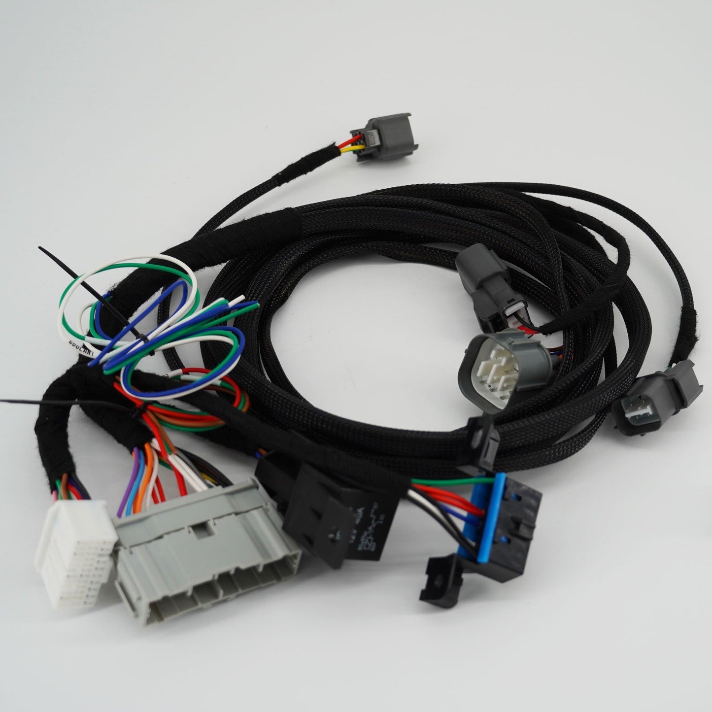 K20 K24 K-Swap Conversion Wiring Harness EG Civic Integra K Series Honda Acura