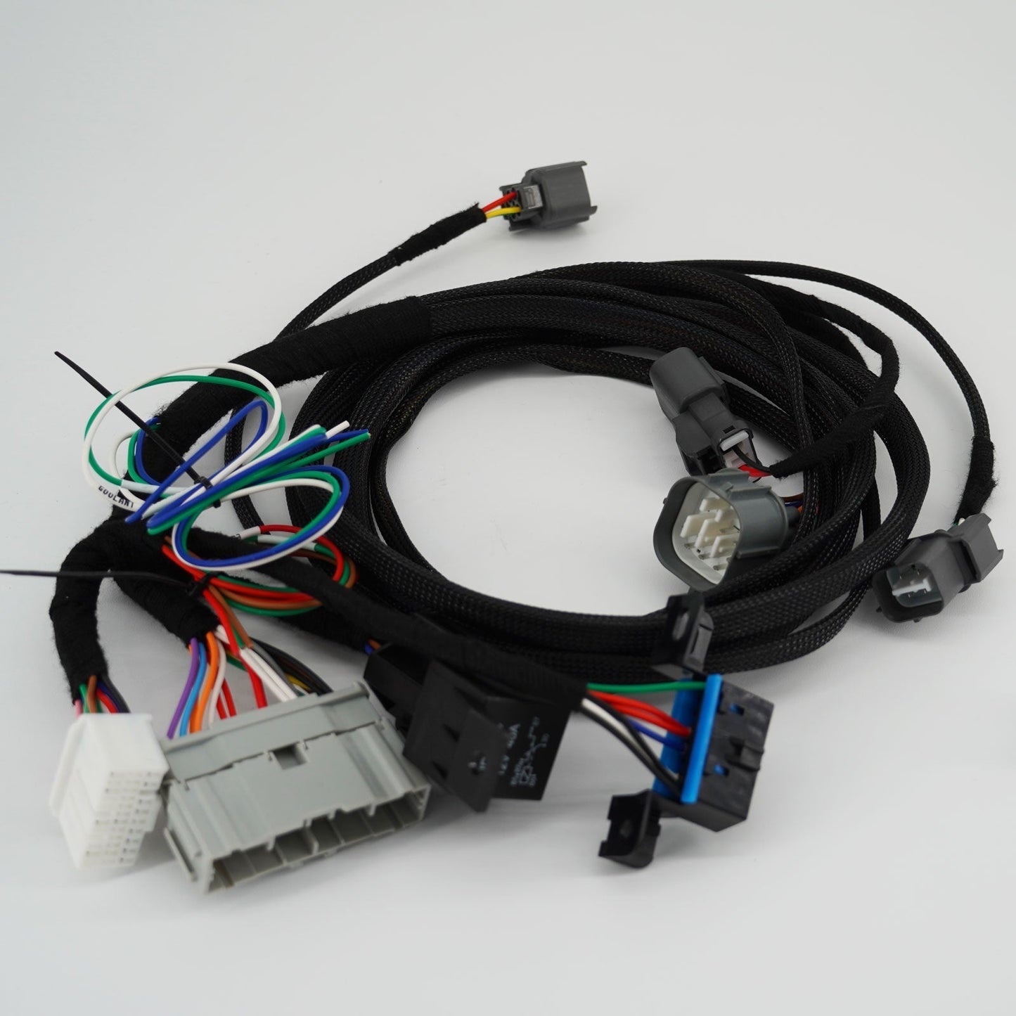 K20 K24 K-Swap Conversion Wiring Harness EG Civic DC2 Integra 92-00 Honda Acura