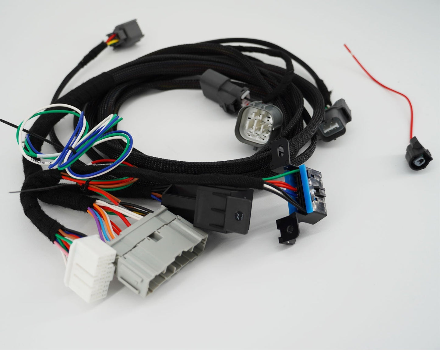 K20 K24 K-Swap Conversion Wiring Harness EG Civic Integra K Series Honda Acura