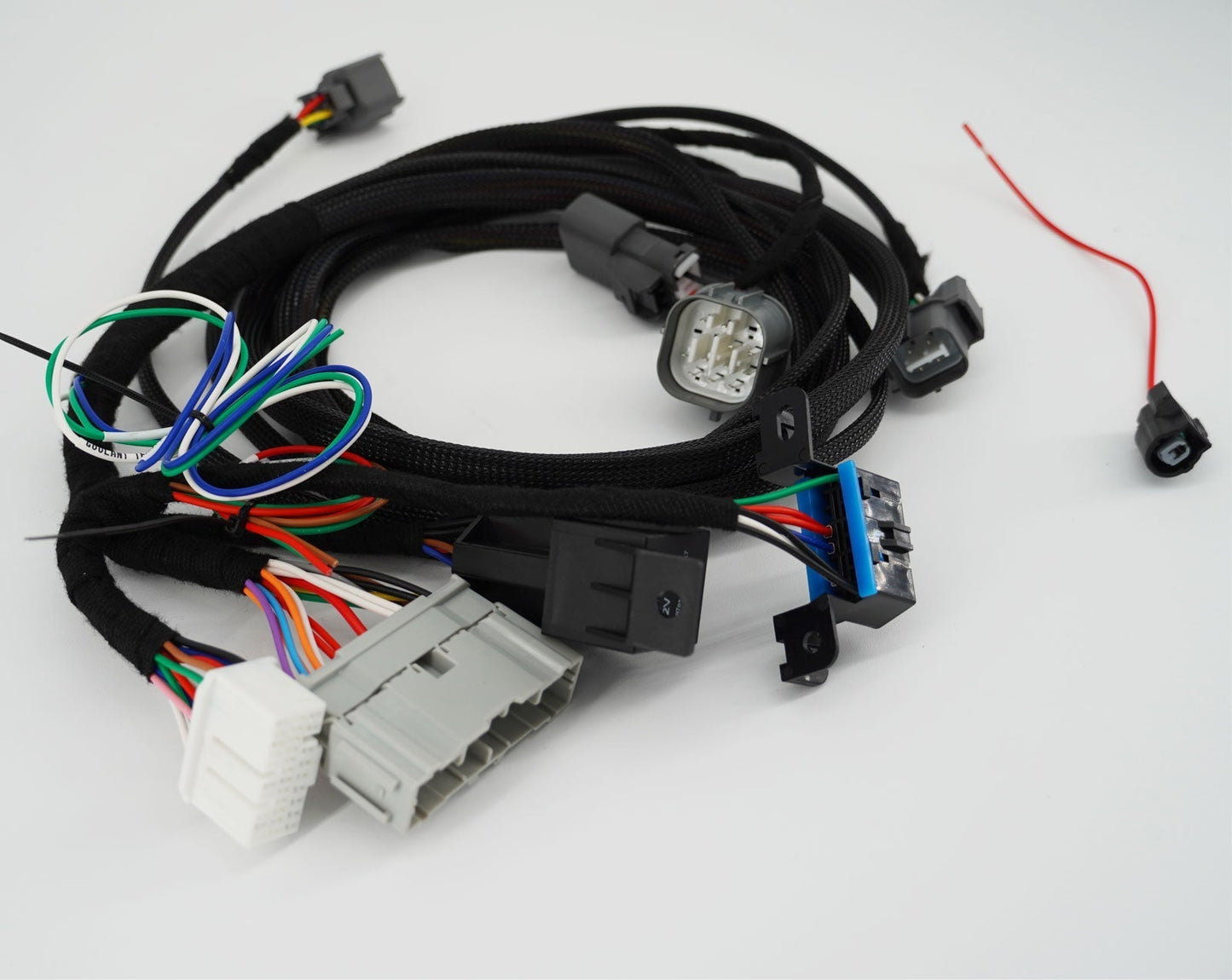 K20 K24 K-Swap Conversion Wiring Harness EG Civic DC2 Integra 92-00 Honda Acura