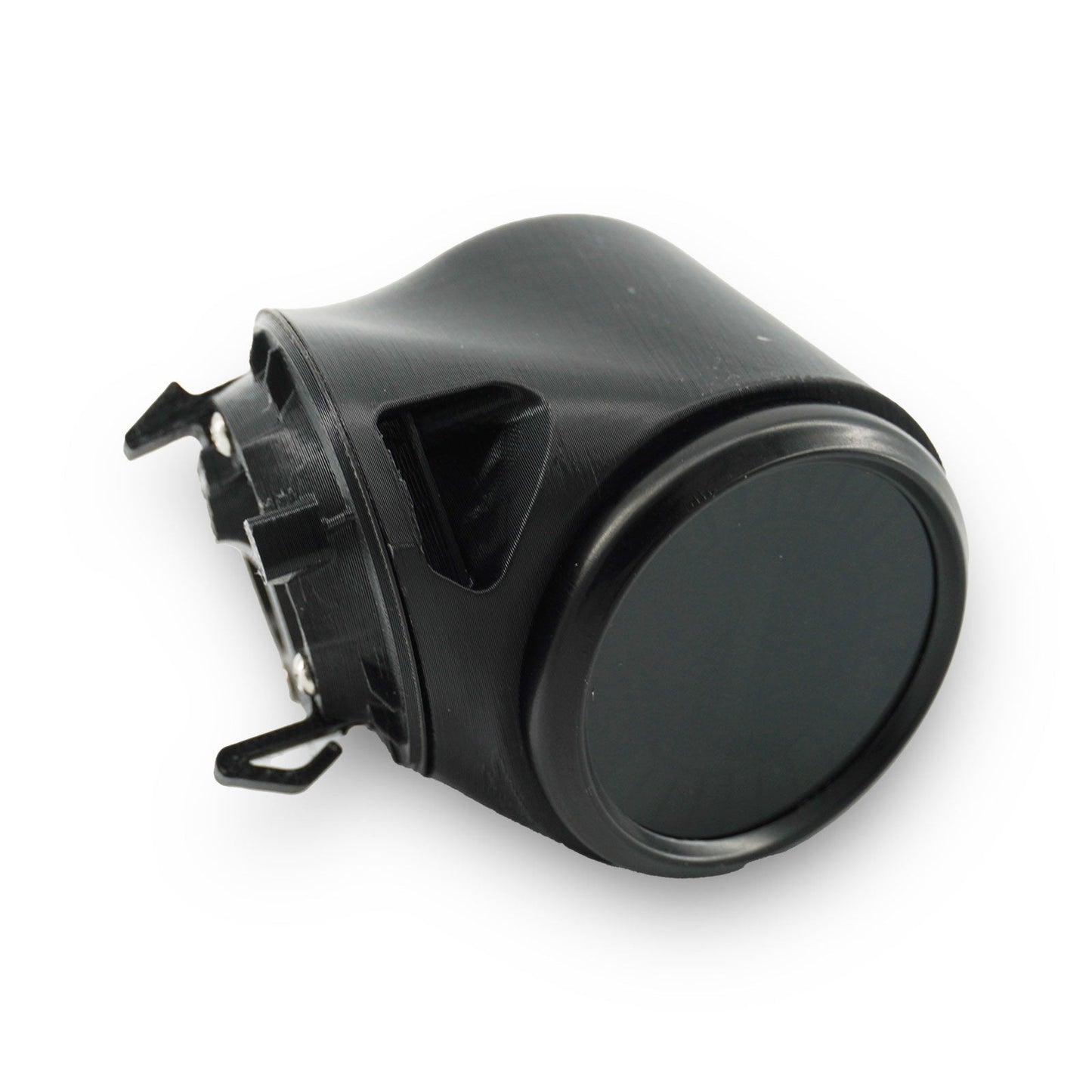 Gauge Pod Mount Single for Honda 1996-2000 Civic EK Functional Window Vent US