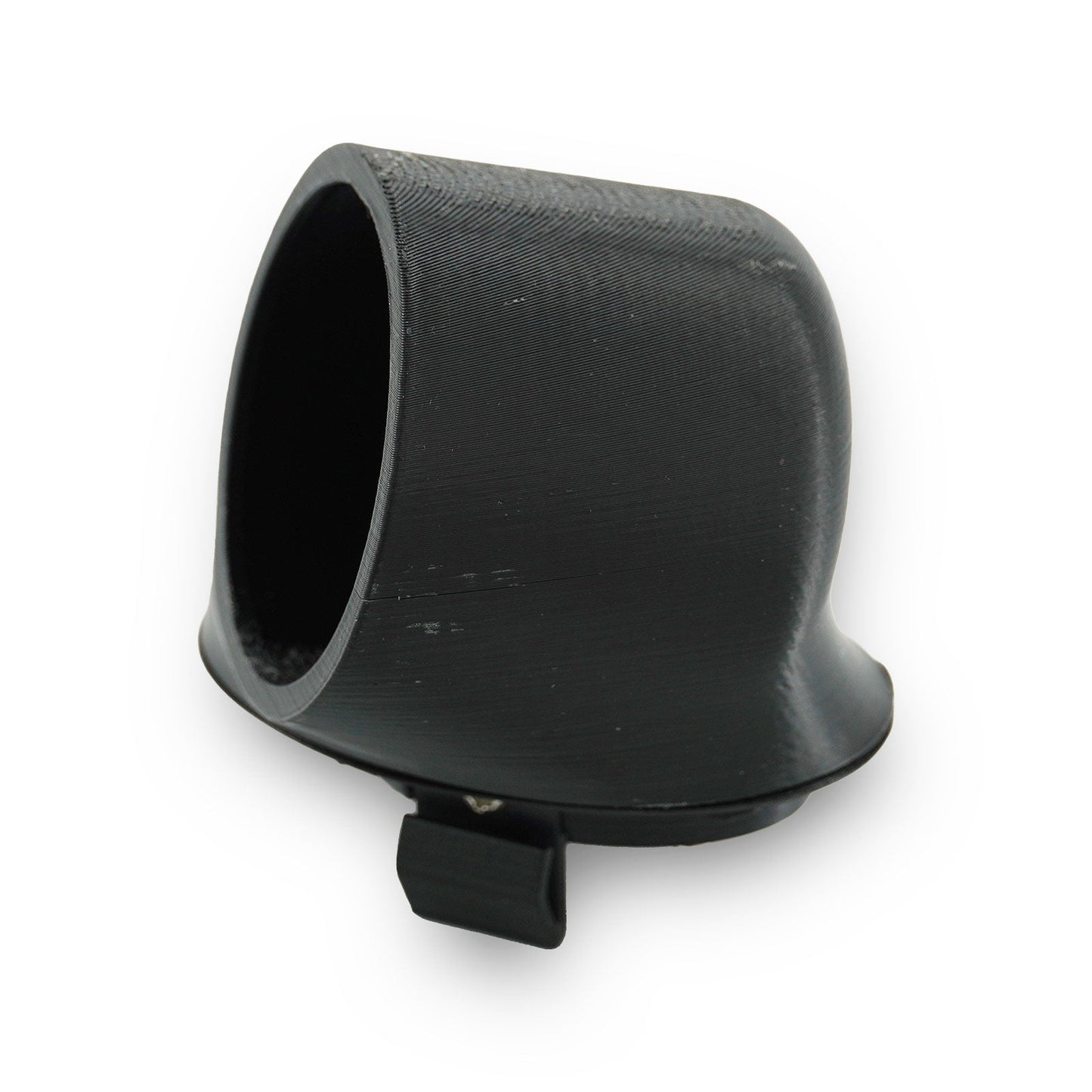 Gauge Pod Mount Single for Honda 1996-2000 Civic EK Functional Window Vent US