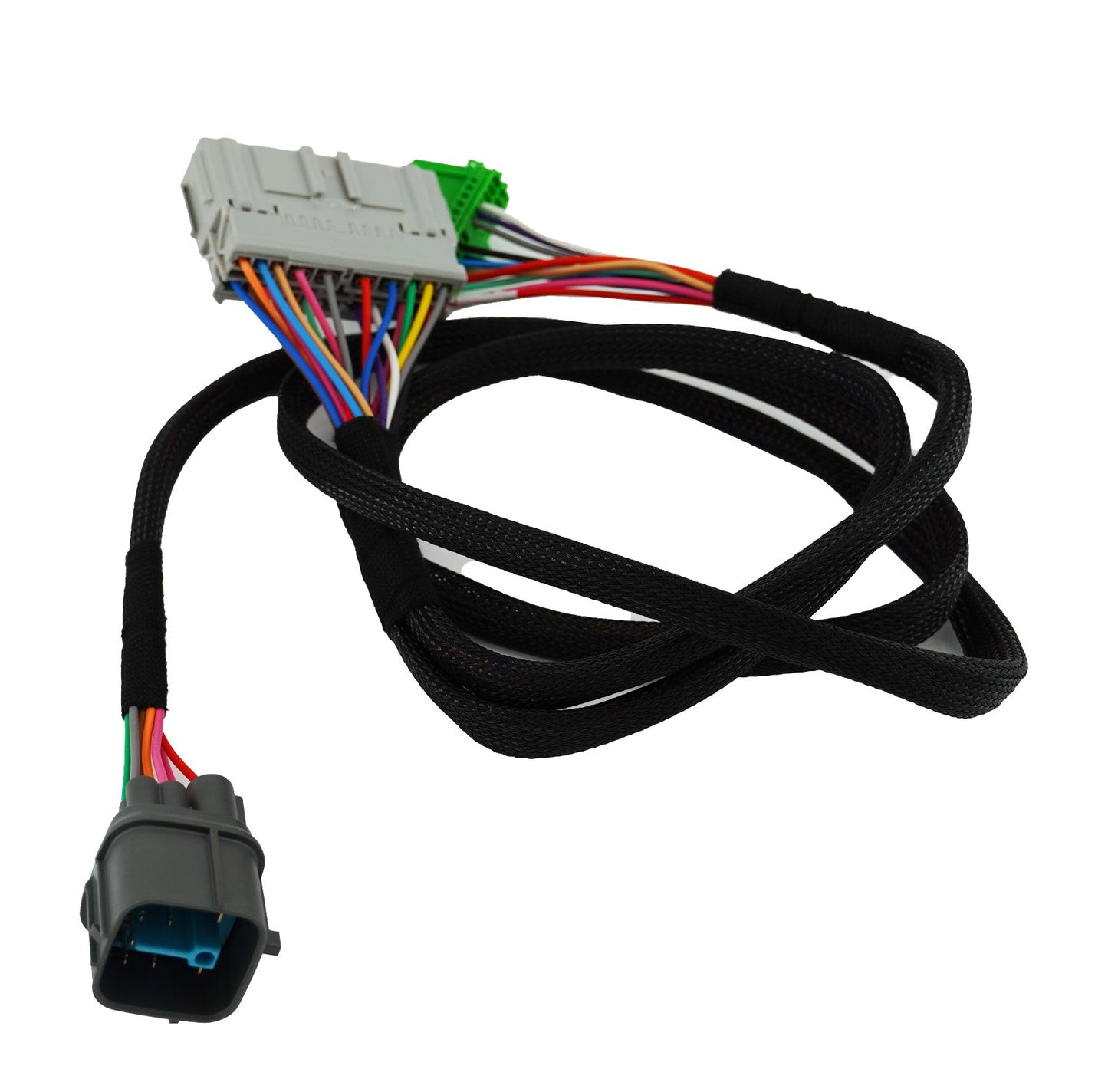 D Series Chassis Specific Adapter Harness B Series 99-00 EK For Honda Civic Si