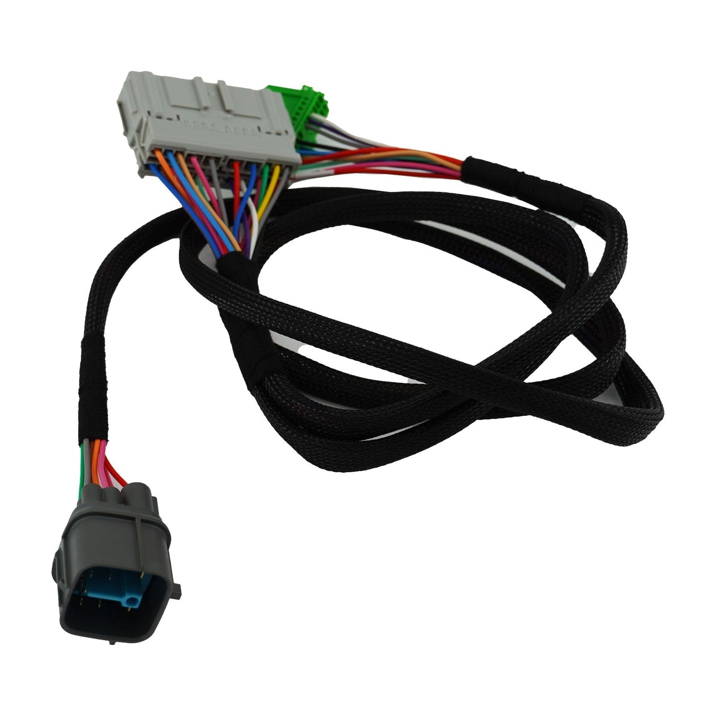 H Series Chassis Specific Adapter Harness F Series 96-98 EK For Honda Civic Si