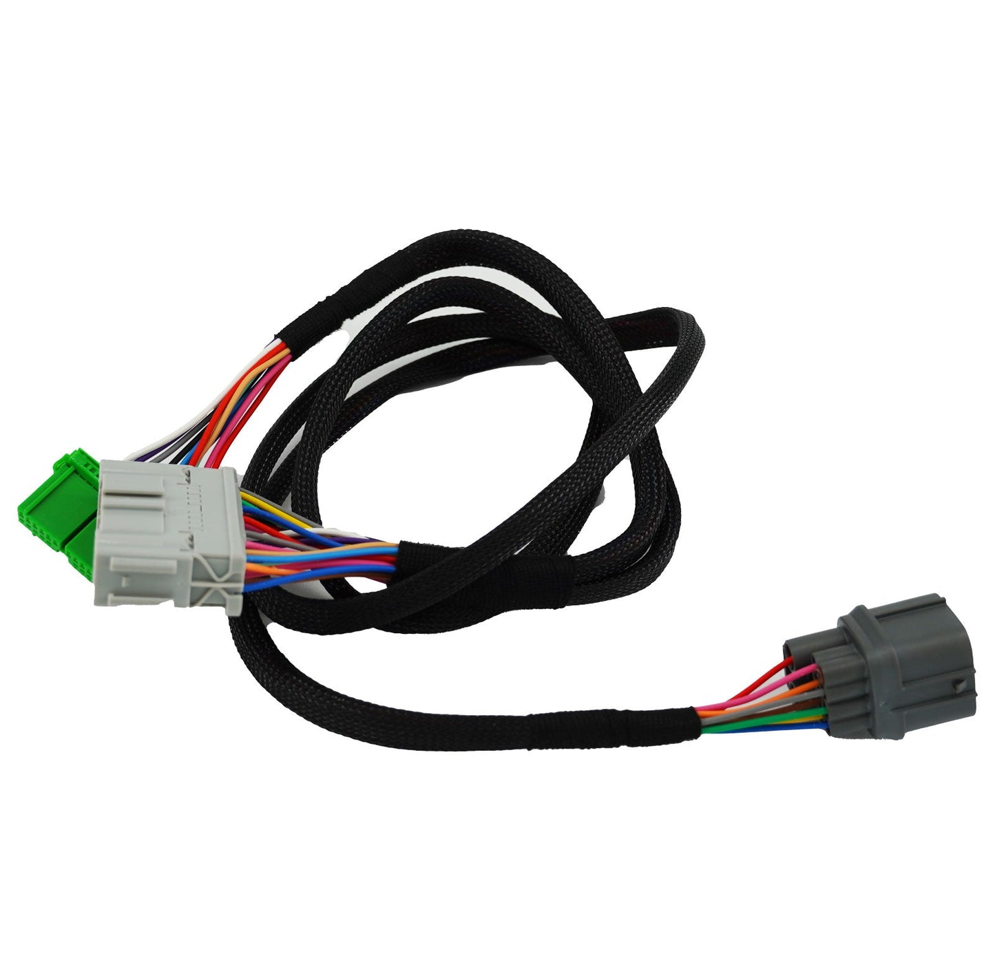 B Series Chassis Specific Adapter Harness D Series 96-98 EK For Honda Civic Si