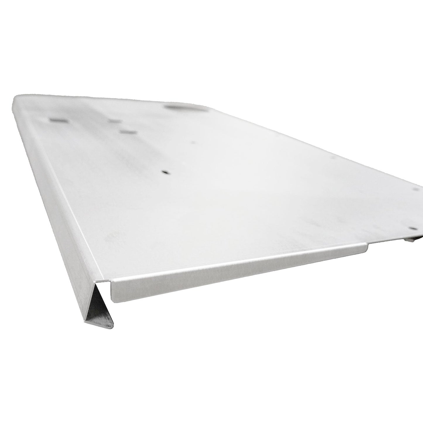 Aluminum Door Panels Fits Honda Civic 96-00 Coupe Hatch EK EJ Card Power Manual Window