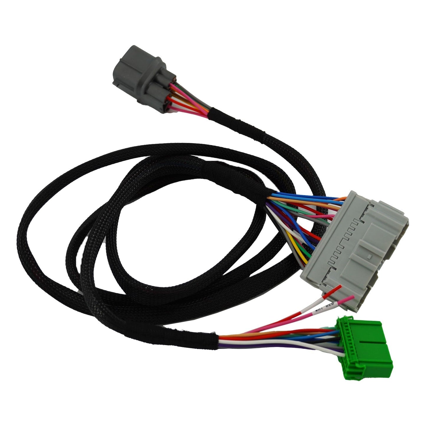 H Series Chassis Specific Adapter Harness F Series 96-98 EK For Honda Civic Si