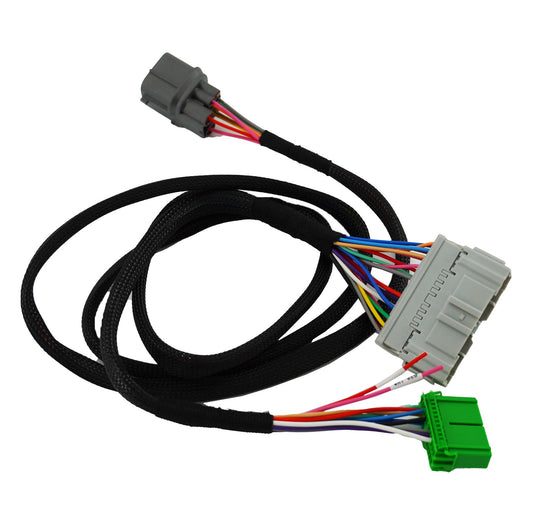 B Series Chassis Specific Adapter Harness D Series 96-98 EK For Honda Civic Si