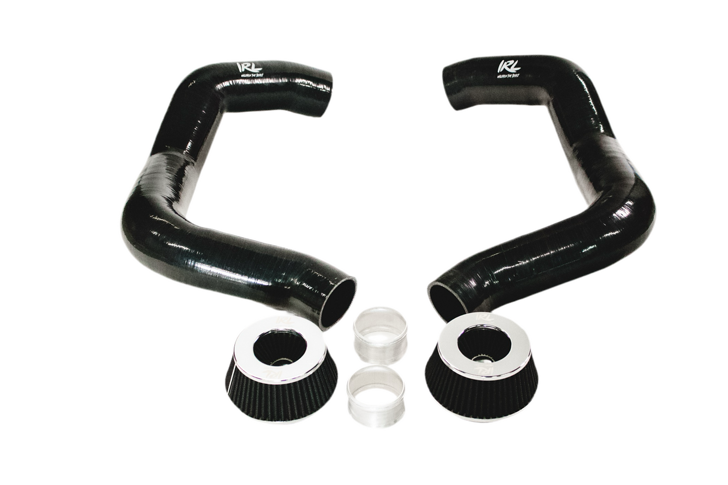 IRL BMW M8/M5 F90/F92/F93 Intake