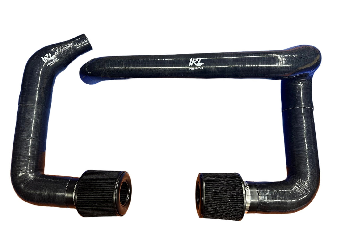 IRL F97 F98  X3M X4M Front Mount Intake
