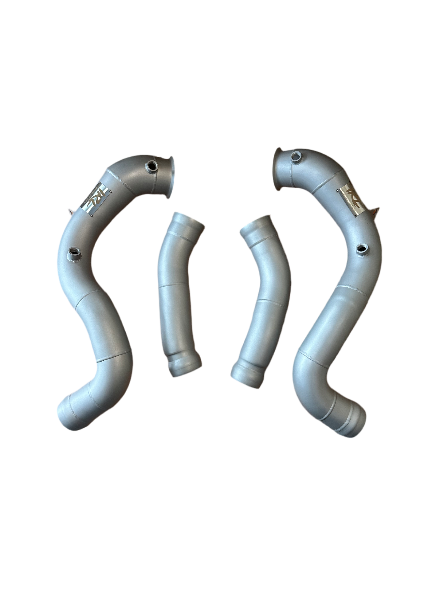 IRL Mercedes Benz AMG C63 C63S W205 MaxFlow 
Downpipe